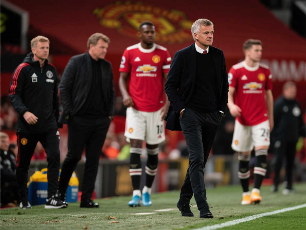 曼联欧冠希望渺茫,滕哈格今夏恐面临下课危机! 曼联欧冠希望渺茫,滕哈格今夏恐面临下课危机!