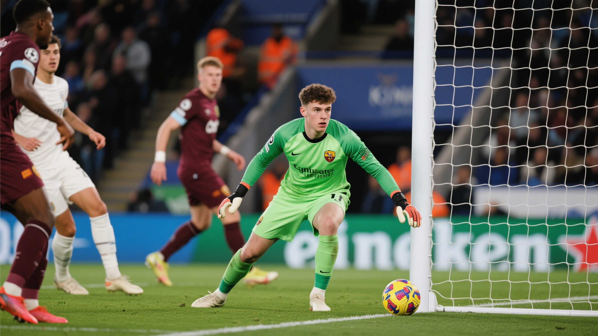 多特蒙德世俱杯揭幕战逼平对手,守门员闪耀获赞 多特蒙德世俱杯揭幕战逼平对手,守门员闪耀获赞